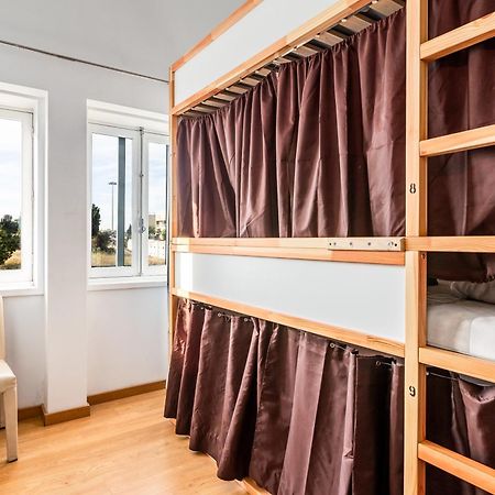 C&F Hostel Porto Exteriér fotografie