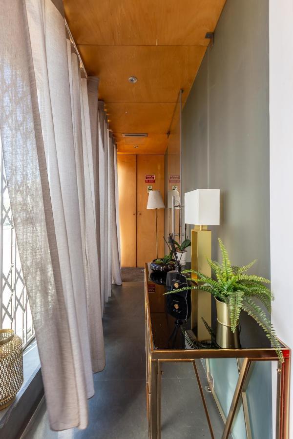 C&F Hostel Porto Exteriér fotografie