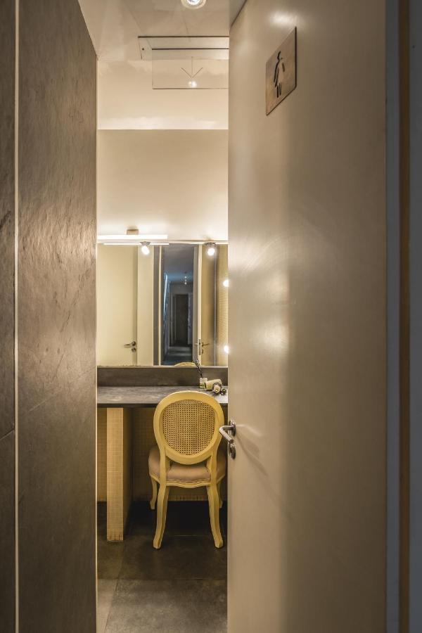 C&F Hostel Porto Exteriér fotografie